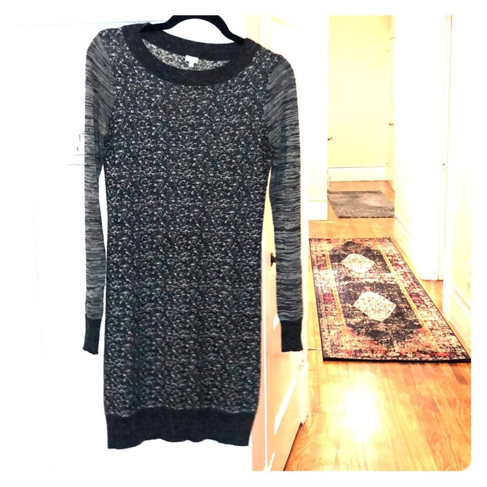 Bela NYC sweater dress